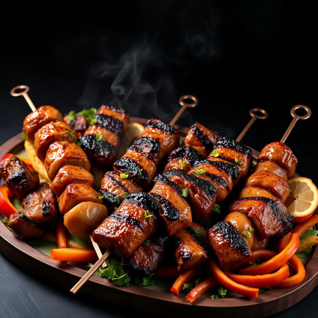 grills